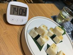 -一朵菌·野生菌探索家火锅(南亚店)