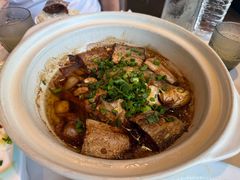 -壹只菜·崇明本地特色菜(崇明南门店)