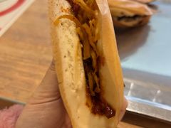 -贺记蛋烘糕(文庙西街店)