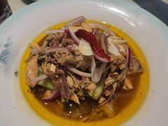 -羊巴道新疆菜·清真(上梅林店)