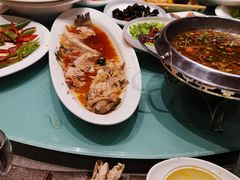 -小江南(老洋桥店)