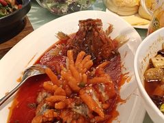 -香丰阁·烤鸭·川湘菜(清河店)