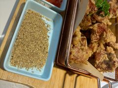 -33号大院·青岛本帮菜(五四广场店)