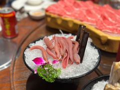 -东海怡品海鲜豆捞(舟宿夜江店)