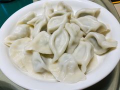 鲅鱼饺子-渔家颂歌渔家味道(青石路店)