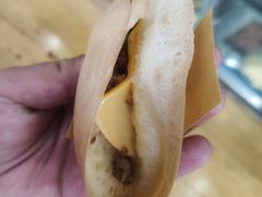 -易老大蛋烘糕(奎星楼总店)