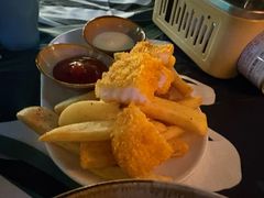 -HELLO 27 意面·沙拉·帕尼尼