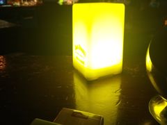 -光音瓦特俱乐部(高新店)