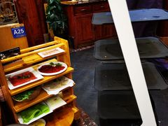 -老码头火锅(骡马市店)