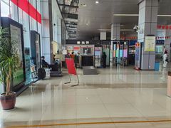 -普陀长途客运中心