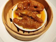 -汤城小厨•粤菜•靓汤(金融街店)