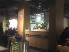 -蛙蛙叫干锅年代(簋街总店)
