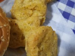 -华莱士·炸鸡汉堡(华府店)