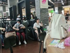 -普陀长途客运中心