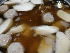 -菜忠潮州牛肉店(岗厦店)