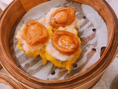 -海港酒家(上水新丰店)