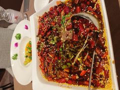 -海口万豪中餐厅·粤菜·海南菜· 平价海鲜·茶点· KTV包房
