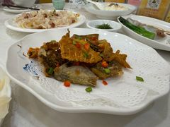 -寻味顺德·南记酒家·传统顺德菜·鱼生(广源路店)