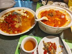 -全聚贤餐厅·湖北家常菜(沙湖店)