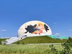 -黑龙江扎龙生态旅游区