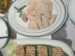 -新兴·金羊座·粤菜点心(乐峰店)
