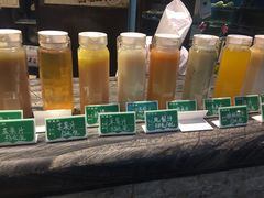 -阿里郎海鲜酒店