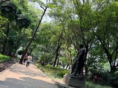 -广九铁路纪念园
