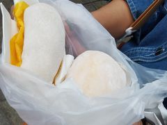 -澳门长洲糯米糍(柯打苏沙街店)