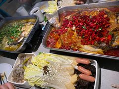 -半天妖烤鱼(印象城店)