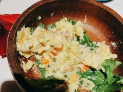-俄士厨房(五棵松华熙LIVE店)