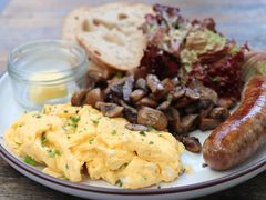 -RAC BAR(安福路店)