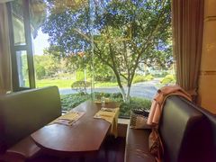 -浙江西子宾馆·瑶园咖啡厅