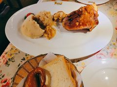 -巴伐利亚啤酒坊(意式风情街店)