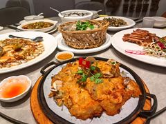 -百年银屏蚝烙·潮汕菜·非遗(乐山店)