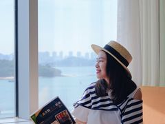 -厦门海港英迪格酒店(中山路店)