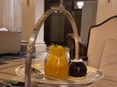 -大堂吧·下午茶·特调鸡尾酒(大连一方城堡豪华精选酒店)