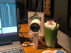 -咖法森林·咖啡  酒吧(天河店)