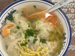 -长人馄饨铺(解放街店)