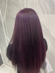 -真好真意SALON 接发·染·烫特色店