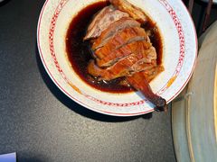 -奇芳阁·百年清真南京菜(夫子庙店)