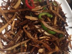 -将相和·海鲜蒸饺大连菜
