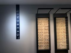 -目艮眼镜SHOWROOM(品牌集合店)