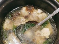 -好福记饭店(红梅公园店)