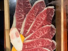 -山之屋炭火烧肉·生啤畅饮(大朗万科中央公园店)