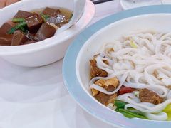 -金华安大酒楼·老牌潮菜·粤式茶点(东方国际店)