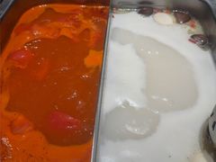 -海底捞火锅(上地华联店)