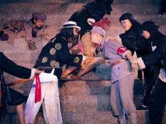 -三亚红色娘子军演艺公园景区