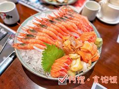 -一本魅·日式料理