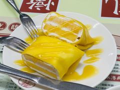 -香港華心糖水鋪(南西总店)