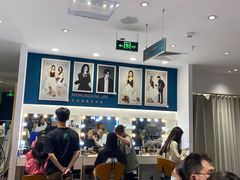 -海马体照相馆(深圳万象天地店)